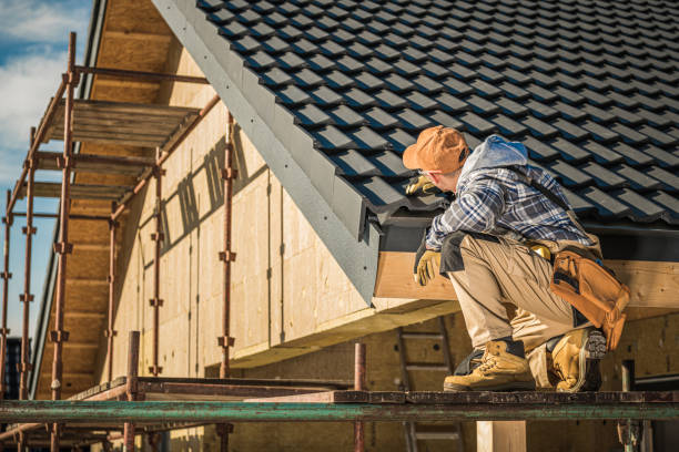  Cordova, AK Roofing repair and installation Pros