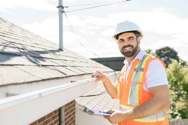 Best Roof Leak Repair  in Cordova, AK