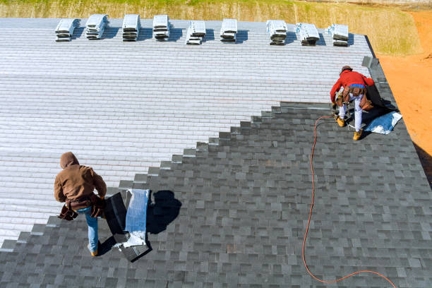 Best Rubber Roofing (EPDM, TPO)  in Cordova, AK