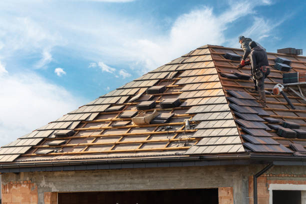 Best Solar Panel Roofing Installation  in Cordova, AK