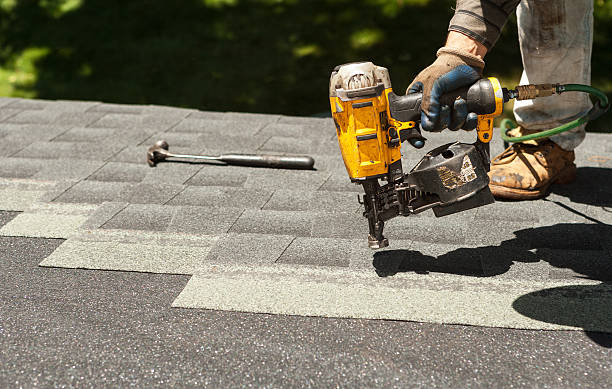 Best Cold Roofs  in Cordova, AK