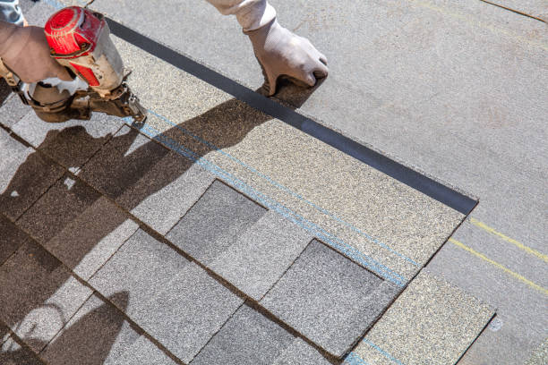 Fast & Reliable Emergency Roof Repairs in Cordova, AK