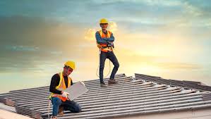 Best Metal Roofing Installation  in Cordova, AK